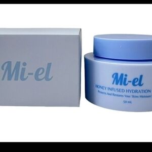 ✨ NEW – Mi-el 🍯🐝 Honey Infused Hydration Mask – 50mL ✨